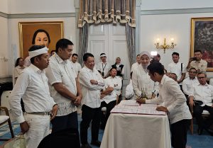 Rumah Subsidi untuk ASN di ASN
