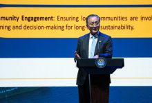 International Conference on Infrastructure 2025