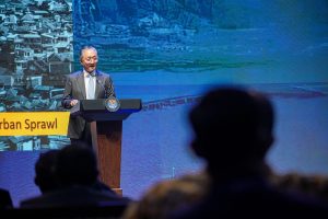 International Conference on Infrastructure 2025