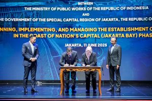 International Conference on Infrastructure 2025