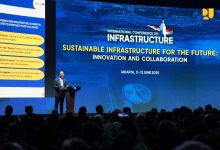International Conference on Infrastructure