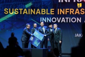 International Conference on Infrastructure