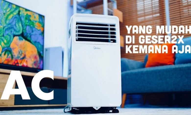 Midea