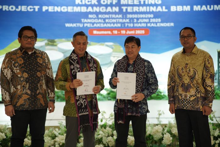 Nindya Karya