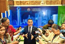 International Conference on Infrastructure