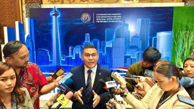 International Conference on Infrastructure