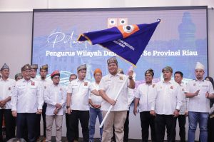 PII Riau