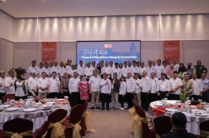 PII Riau