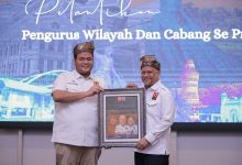 PII Riau