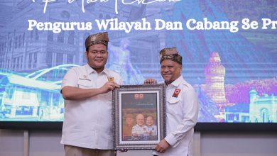 PII Riau