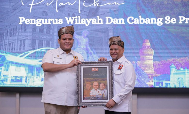 PII Riau