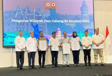 PII Riau