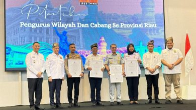 PII Riau