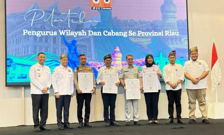 PII Riau