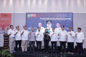PII Riau