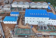 PLTP Lumut Balai Unit 2