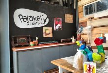 Palakali Creative
