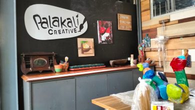 Palakali Creative