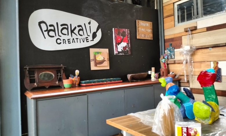 Palakali Creative