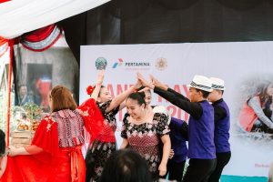 Panen Raya Katrili 2025