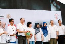 Panen Raya Katrili 2025