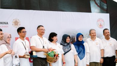 Panen Raya Katrili 2025