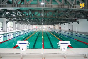 Paralympic Training Center