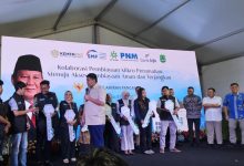 Pembiayaan Mikro Perumahan
