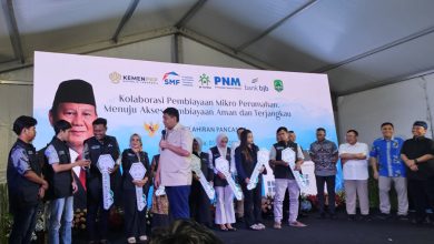 Pembiayaan Mikro Perumahan
