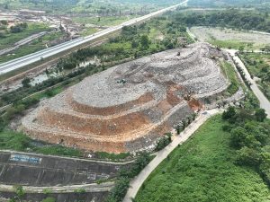 Pengelolaan Sampah Terpadu