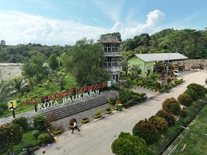 Pengelolaan Sampah Terpadu