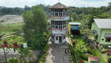 Pengelolaan Sampah Terpadu