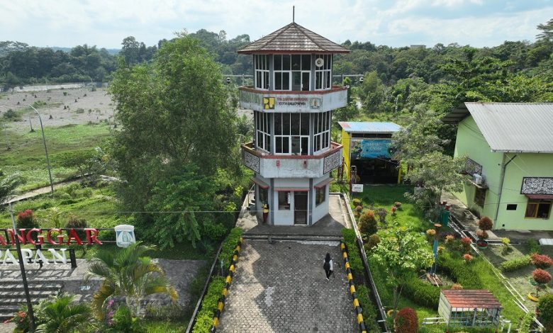 Pengelolaan Sampah Terpadu