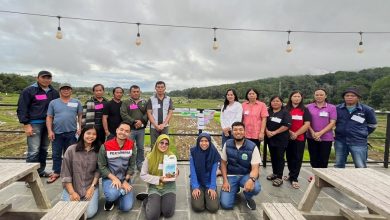 Pertamina Geothermal Energy