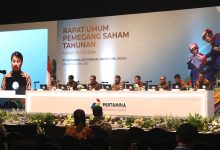Pertamina Geothermal Energy