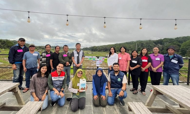 Pertamina Geothermal Energy