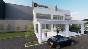 RSUD Kota Bima