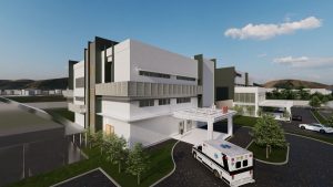RSUD Kota Bima