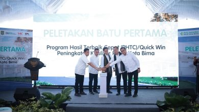 RSUD Kota Bima