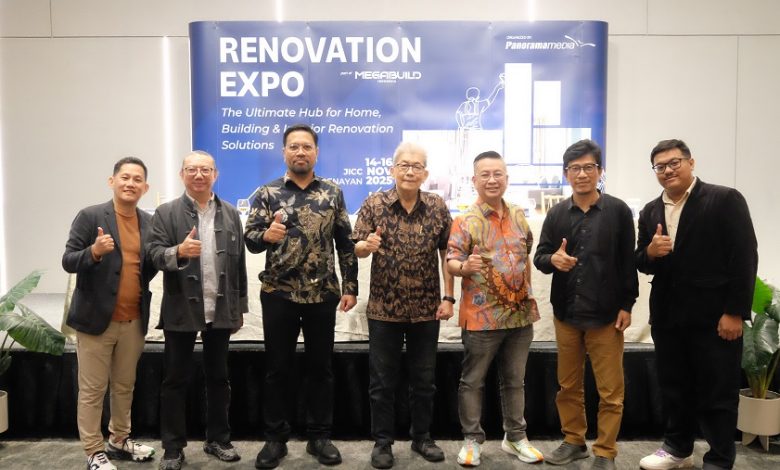 Renovation Expo