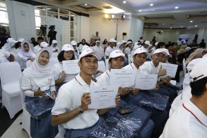 Sharing the Dream 2025