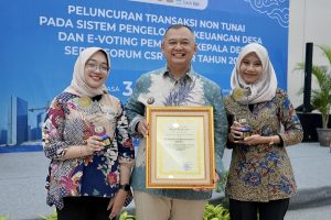 Forum CSR Award 2025