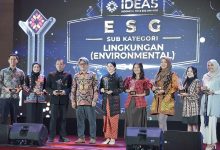 DEI & ESG Awards 2025