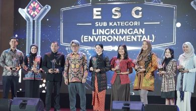 DEI & ESG Awards 2025