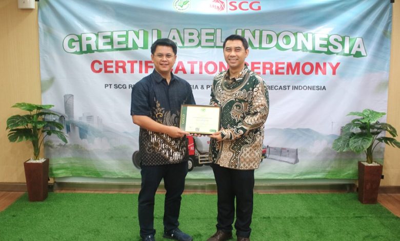 SCG