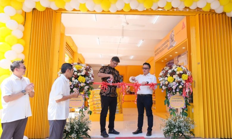 SIKA Pro Center