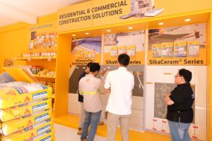 SIKA Pro Center