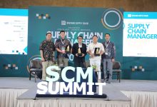 SCM Summit 2025