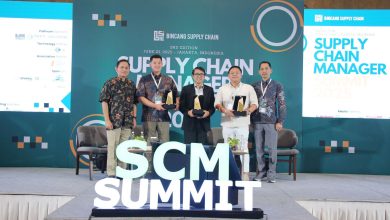 SCM Summit 2025