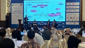 Seminar Technology Supply Chain